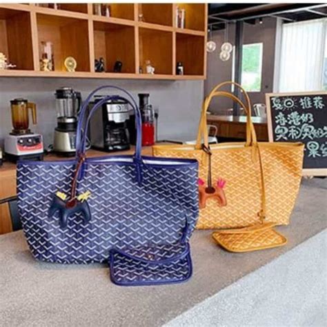 dhgate goyard dupe|st louis goyard dupe.